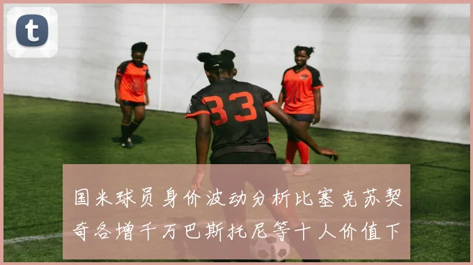 国米球员身价波动分析比塞克苏契奇各增千万巴斯托尼等十人价值下滑