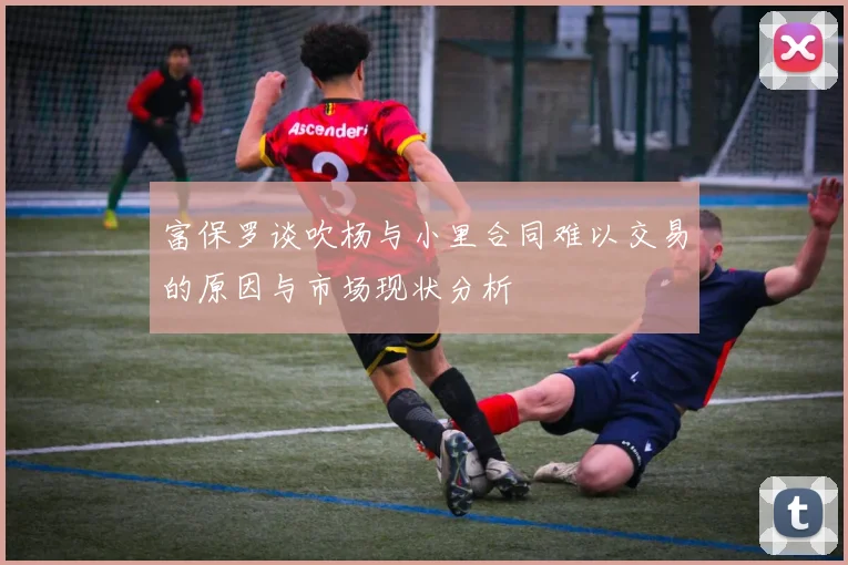 富保罗谈吹杨与小里合同难以交易的原因与市场现状分析